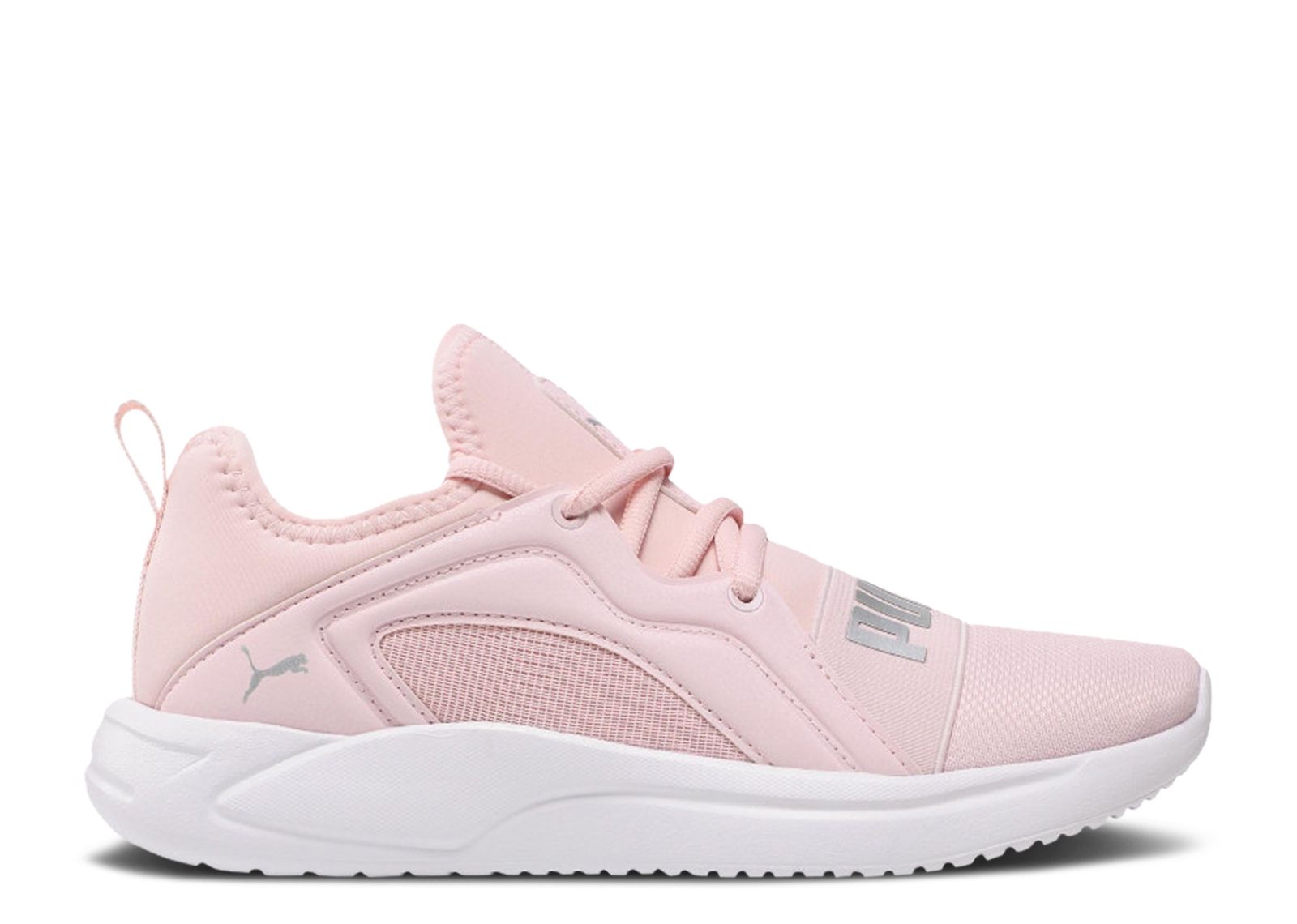 Puma Resolve Street Spark 'Chalk Pink' 376221-06