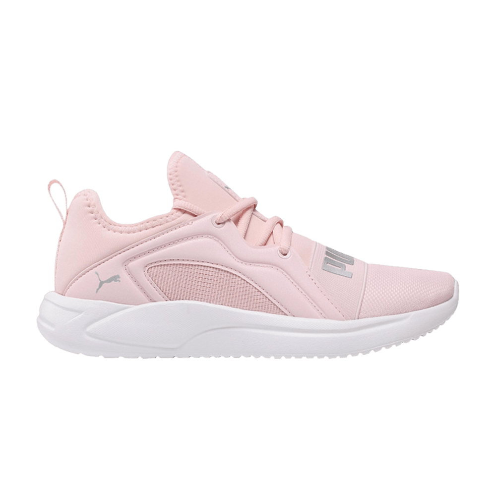 Puma Resolve Street Spark 'Chalk Pink' 376221-06