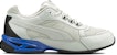 Puma Respin 'Kelabu Biru' 374891-06