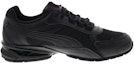 Order Puma Respin Low 'Hitam Berlari' 374891-04