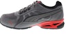 Puma Respin Low 'Kelabu Merah' 374891-05