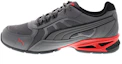 Buy PUMA Respin 低筒 男款 灰紅 跑步鞋