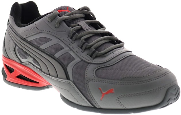 Puma Respin Low 'Kelabu Merah' 374891-05 Lookbook Puma Respin Low 'Kelabu Merah' 374891-05