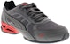 Puma Respin Low 'Kelabu Merah' 374891-05