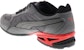 Puma Respin Low 'Kelabu Merah' 374891-05