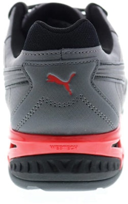 Puma Respin Low 'Kelabu Merah' 374891-05 Purchase Puma Respin Low 'Kelabu Merah' 374891-05