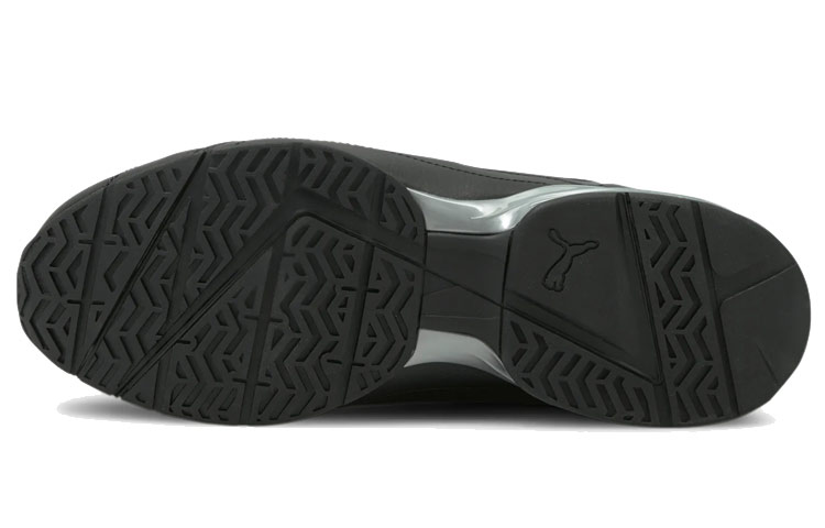 Purchase Zapatillas de Running Puma Respin Low Top 'Negras' 374891-01
