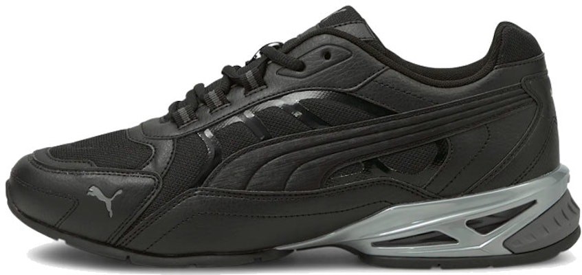 Kasut Lari Puma Respin Low Top 'Hitam' 374891-01 Buy Kasut Lari Puma Respin Low Top 'Hitam' 374891-01