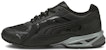 Kasut Lari Puma Respin Low Top 'Hitam' 374891-01