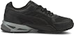 Kasut Lari Puma Respin Low Top 'Hitam' 374891-01