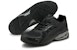 Kasut Lari Puma Respin Low Top 'Hitam' 374891-01