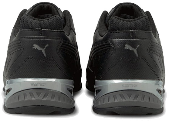 Kasut Lari Puma Respin Low Top 'Hitam' 374891-01 Shop Kasut Lari Puma Respin Low Top 'Hitam' 374891-01