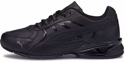 Puma Respin Sl Black Low Tops 368846-01 Puma Respin Sl Black Low Tops 368846-01