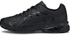 Puma Respin Sl Hitam Low Tops 368846-01