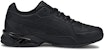 Puma Respin Sl Hitam Low Tops 368846-01