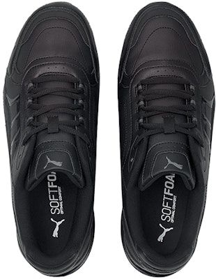 Puma Respin Sl Hitam Low Tops 368846-01 Lookbook Puma Respin Sl Hitam Low Tops 368846-01