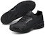Puma Respin Sl Hitam Low Tops 368846-01