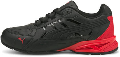 Puma Respin SL 'Black Red' 368846-07 Puma Respin SL 'Black Red' 368846-07