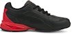 Puma Respin SL 'Hitam Merah' 368846-07