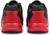 Puma Respin SL 'Hitam Merah' 368846-07