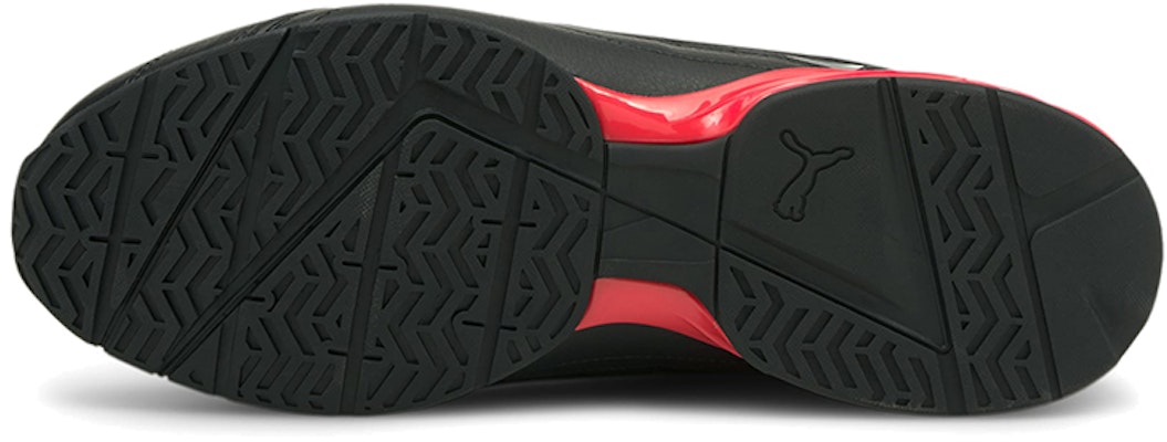 プーマ リスピンSL 黒赤 (Puma Risupin SL Kuro Aka) 368846-07 Purchase プーマ リスピンSL 黒赤 (Puma Risupin SL Kuro Aka) 368846-07