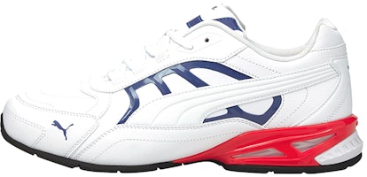 Puma Respin SL 'White Blue Red' 368846-06 Puma Respin SL 'White Blue Red' 368846-06