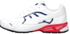 Puma Respin SL 'Putih Biru Merah' 368846-06