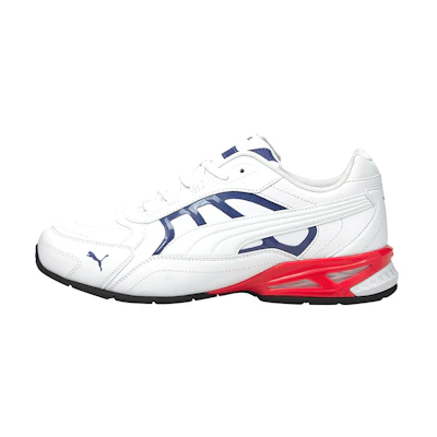 Puma Respin SL 'White Blue Red'