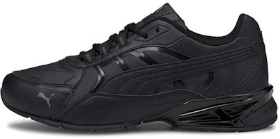 Puma Respin Sl Black Low Tops 368846-01 Puma Respin Sl Black Low Tops 368846-01