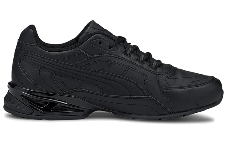 Order Puma Respin Sl Hitam Sepatu Low Top 368846-01