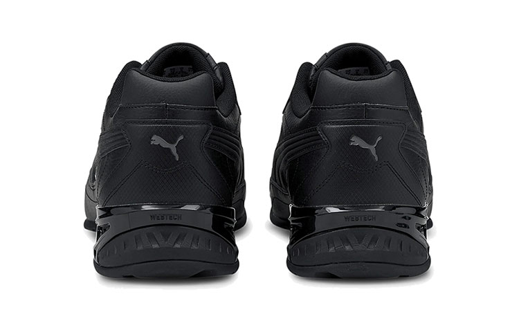 Purchase Puma Respin Sl Hitam Sepatu Low Top 368846-01