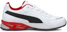 Order Puma Respin Sl Low Top /Black/Red 'White' 368846-04