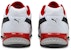 Puma Respin Sl Low Top /Black/Red 'White' 368846-04