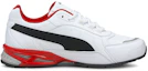Order PUMA Respin Sl 低筒 跑步鞋 男款 白黑紅
