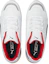 Lookbook PUMA Respin Sl 低筒 跑步鞋 男款 白黑紅