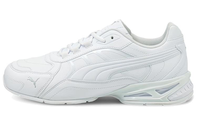 Puma Respin Sl Low Top 'White' 368846-02
