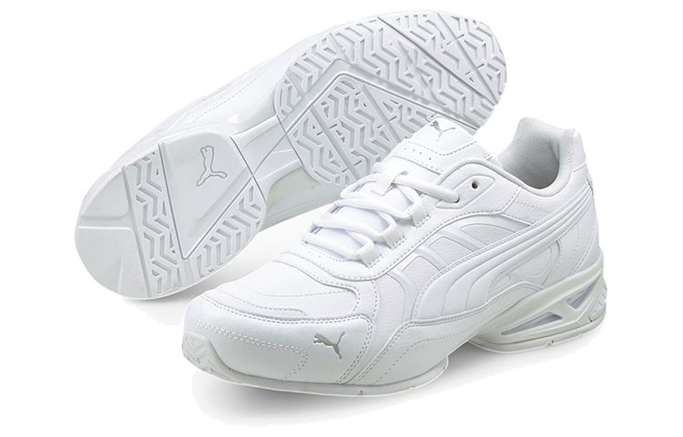 Purchase Puma Respin Sl 白色 低筒運動鞋