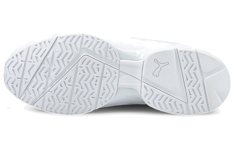 Details for Puma Respin Sl 白色 低筒運動鞋