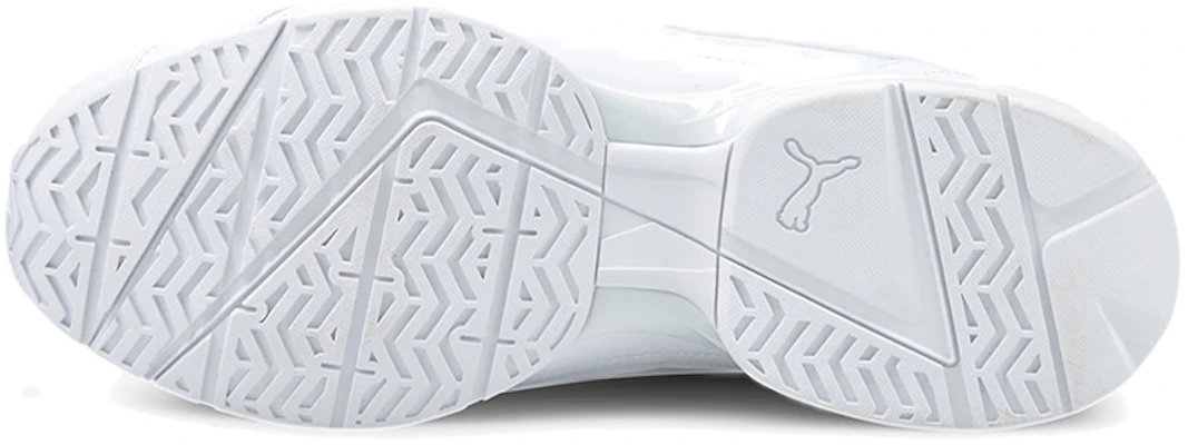 Puma Respin Sl 白色 低筒運動鞋 Details for Puma Respin Sl 白色 低筒運動鞋