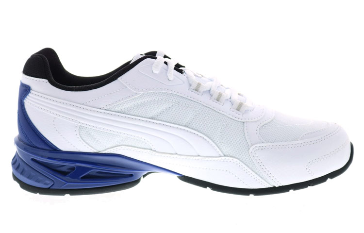 Order Puma Respin Synthetic Low 'Blanco Azul' 374891-02