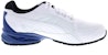 Puma Respin Synthetic Low 'Putih Biru' 374891-02