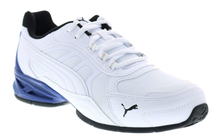 Lookbook Puma Respin Synthetic Low 'Blanco Azul' 374891-02
