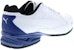 Puma Respin Synthetic Low 'Putih Biru' 374891-02