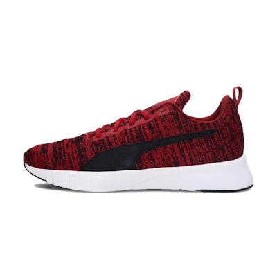 Puma Retaliate 2 'Black Red'