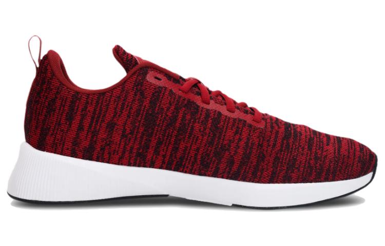 Order Puma Retaliate 2 'Negro Rojo' 377282-04