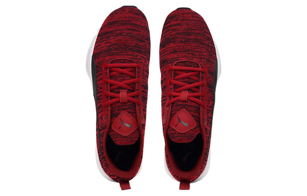 Lookbook Puma Retaliate 2 'Negro Rojo' 377282-04