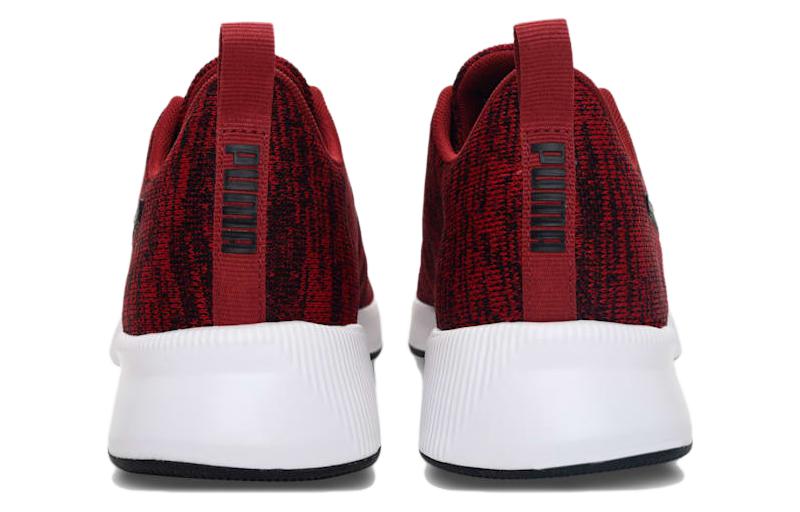 Shop Puma Retaliate 2 'Negro Rojo' 377282-04