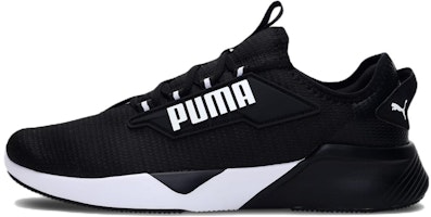 Puma Retaliate 2 'Black White' 376676-01 Puma Retaliate 2 'Black White' 376676-01