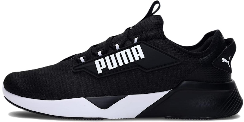 Puma Retaliate 2 'Hitam Putih' 376676-01 Buy Puma Retaliate 2 'Hitam Putih' 376676-01