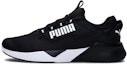 Buy Puma Retaliate 2 'Hitam Putih' 376676-01